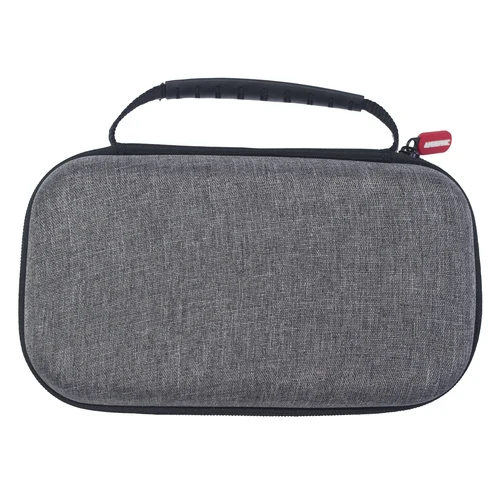 Imagen 2 del producto ANBERNIC Estuche de transporte rígido de EVA compatible con RG ARC-S/RG ARC-D Estuche para consola de juegos portátil retro (solo bolsa)