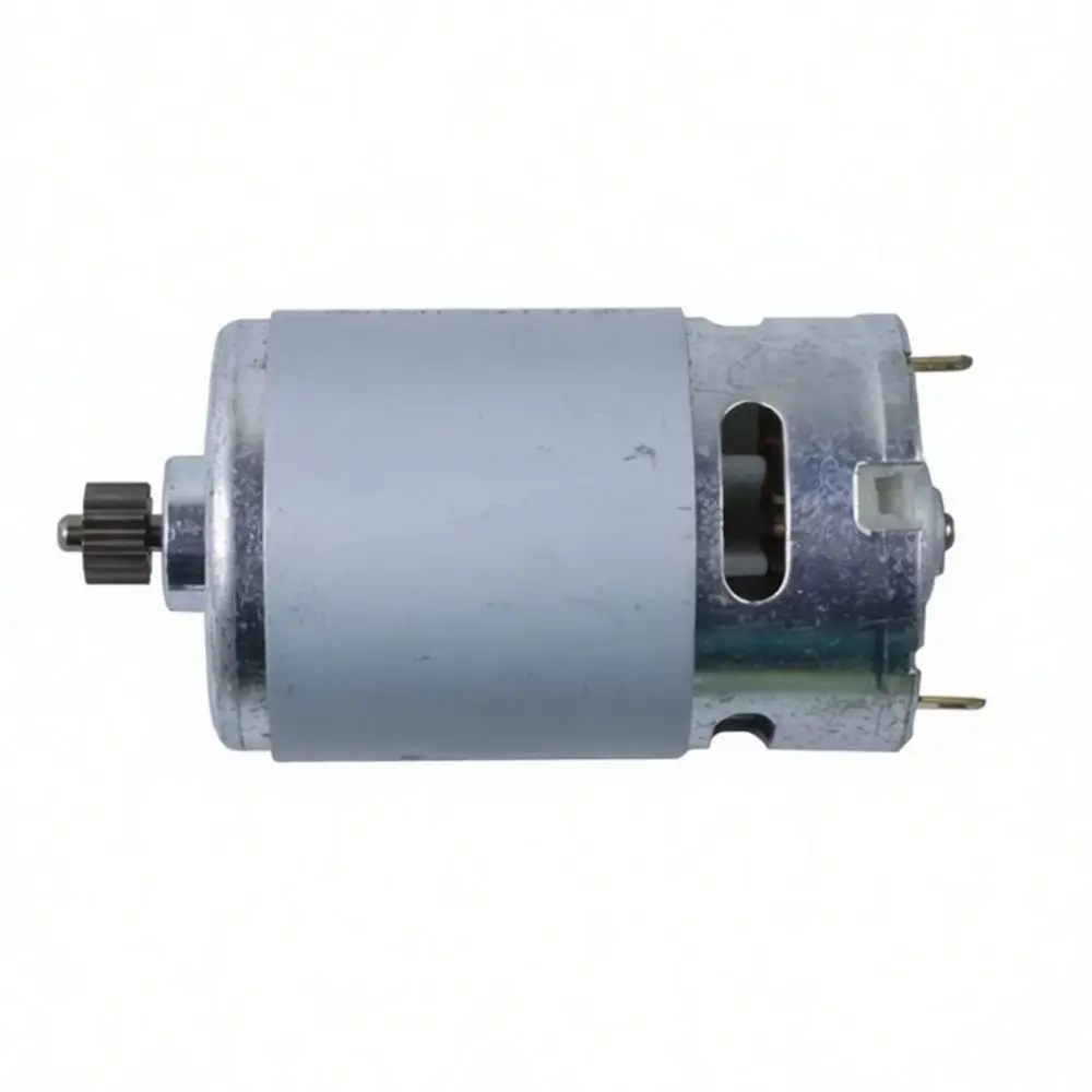11 Tooth Motor For Dayi Battery Drill Driver 12V 16V 20V Replacement Part Electric Power Tool Component High Torque Copper Wire