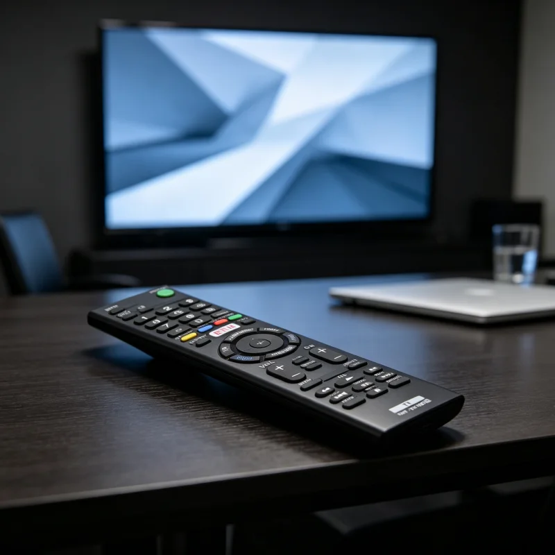 Replacement RMT-TX100U Remote Sony for Sony Bravia TV RMT-TX100U XBR-49X830C,XBR-55X900C, XBR-75X850C, XBR-65X930C, XBR-65X900C