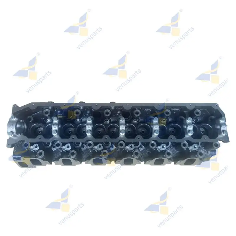 

Applicable To1HD Cylinder Head 11101-17010 11101-17031 For Toyota 1HD Engine Cylinder Head 11101-17010