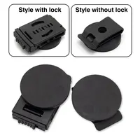 Magnetic belt buckle adjustable portable rubber wrap magnetic suction cup suction screw hardware hand tool accessories 3
