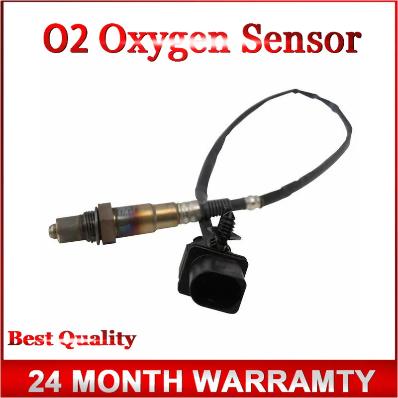 

Для датчика кислорода FRT в сборе Ssangyong TIVOLI с D16F 15 ~ # 6735400217 Датчик соотношения воздуха и топлива, аксессуары, автозапчасти