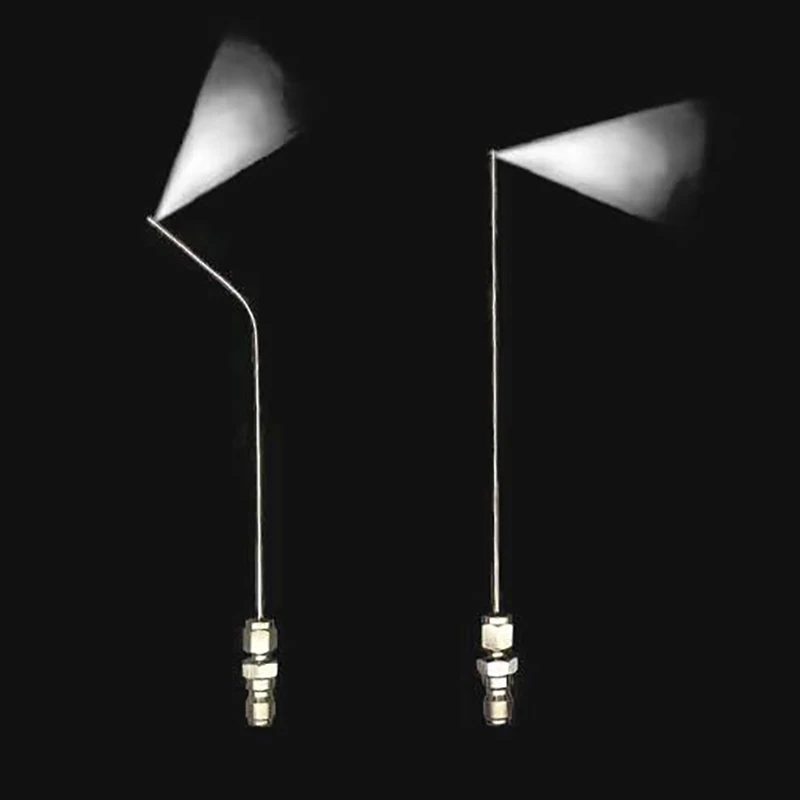 

Drum Wall Wave Wheel Inner Bucket Flush Long Needle Broken Needle High Pressure Flush Nozzle Cleaning Tool