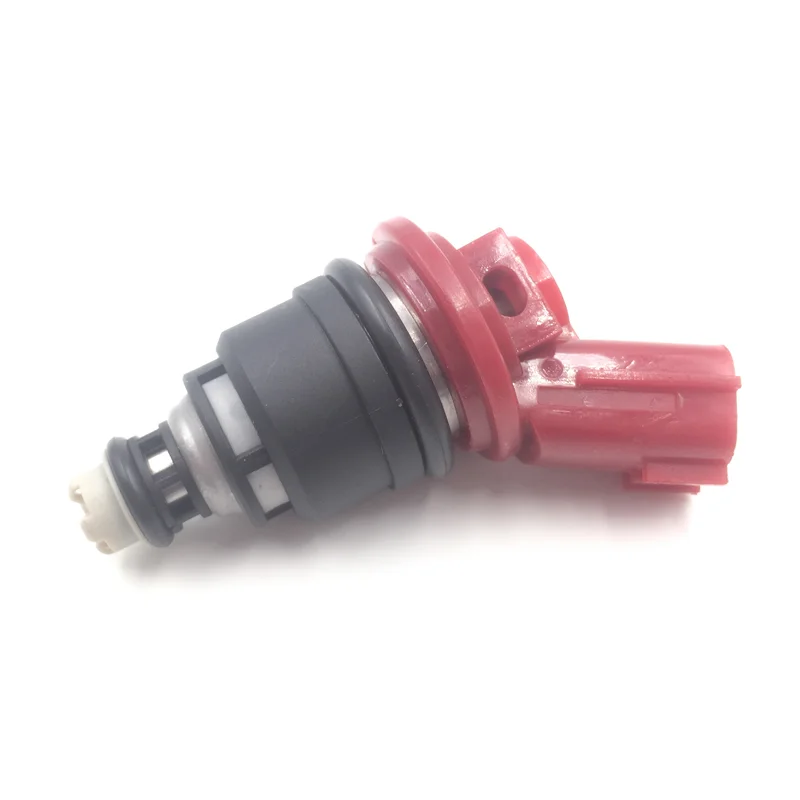 16600-96E01 High Quality 6pcs Fuel Injectors For Nissan 1992-1999 Maxima For Infiniti I30 1996-1999 3.0L #A46-000001