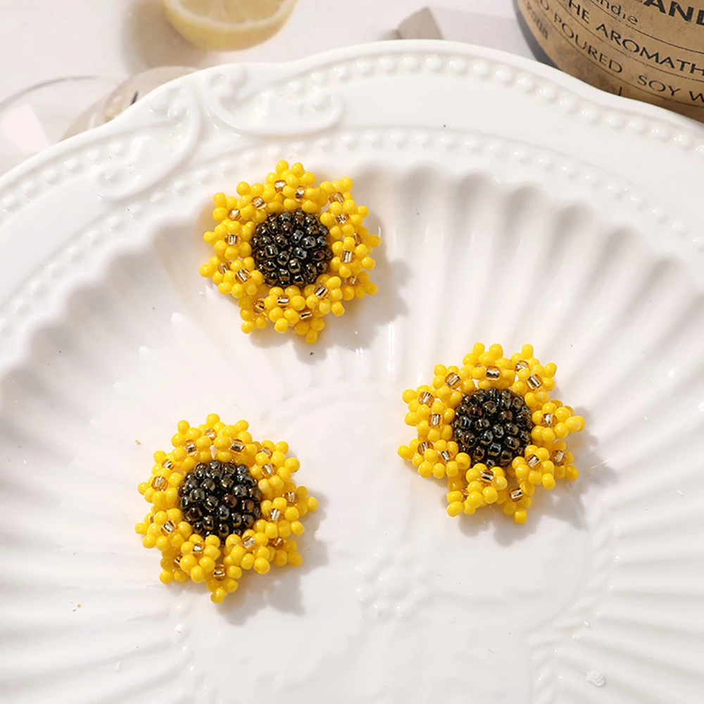 30pcs-3d-glass-sunflower-beaded-appliques-rhinestone-floral-mbellishment-charms-diy-hair-clip-headband-decoration-accessories