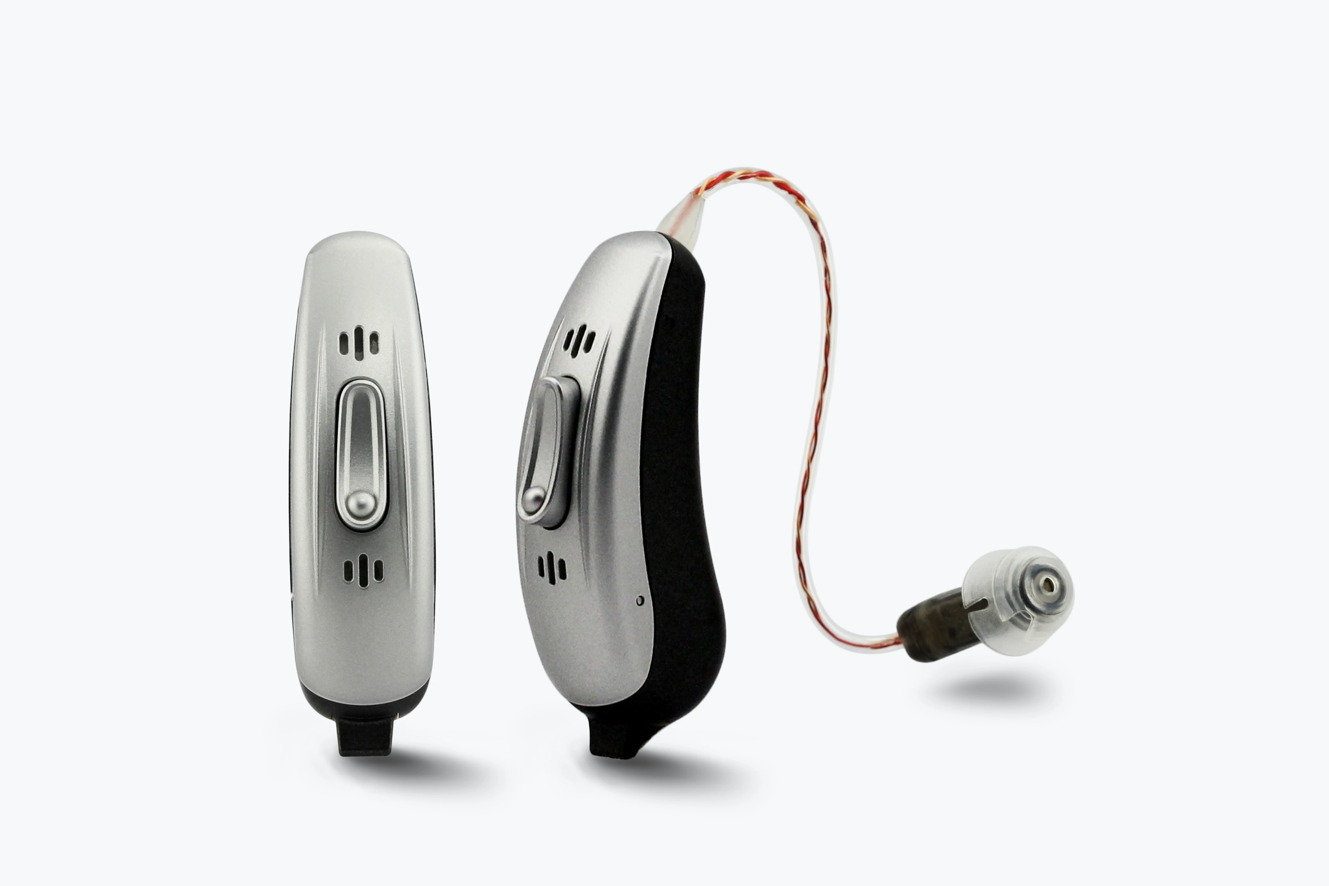 2022 Best Hot Selling Noise Redustion Mini size digital RIC hearing aid