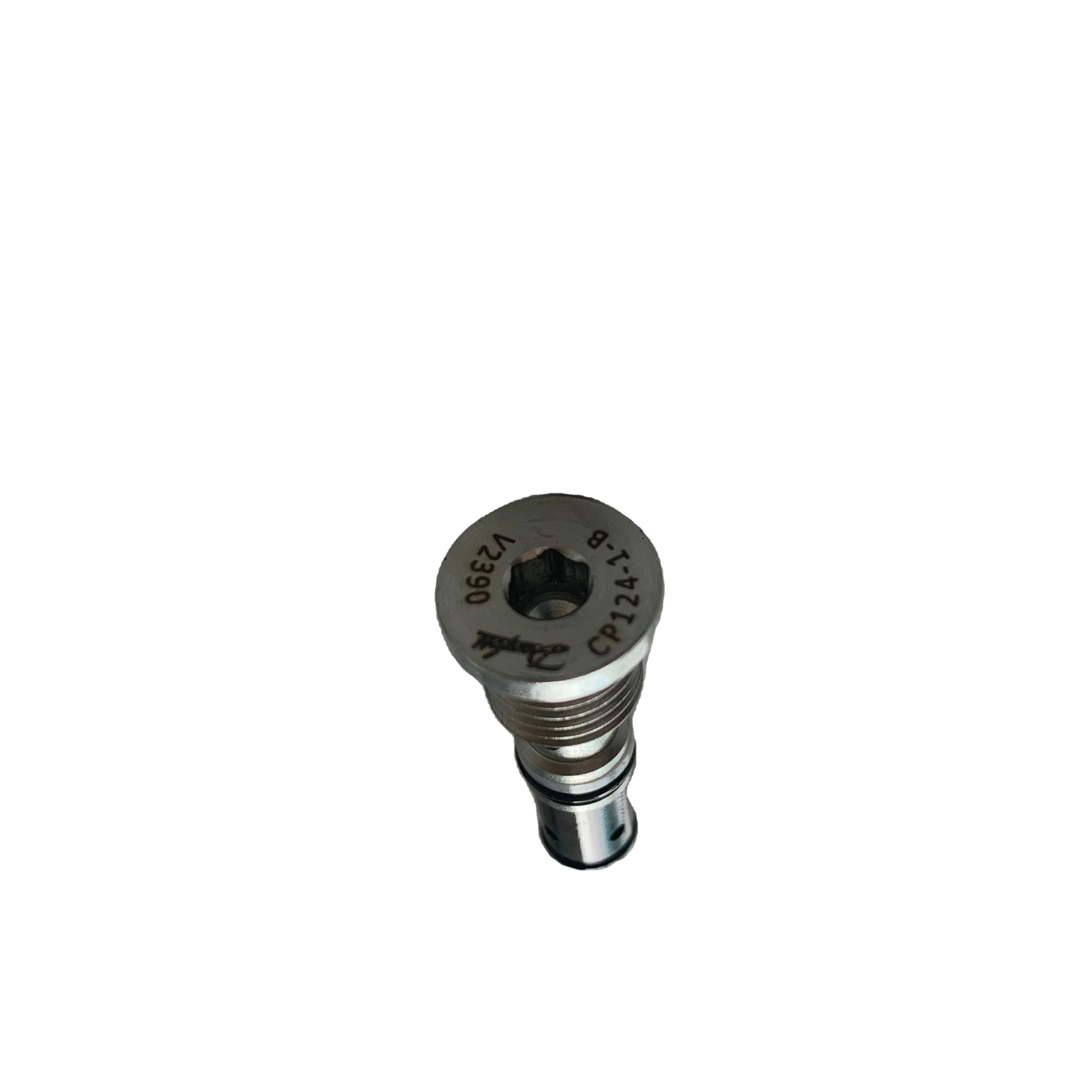 CP124-1-B CP124 1 B CP1241B CP124-1-B-0 CP1241B0 SHUTTLE VALVE COMATROL ORIGIN SAUER DAN FOSS in Stock competitive