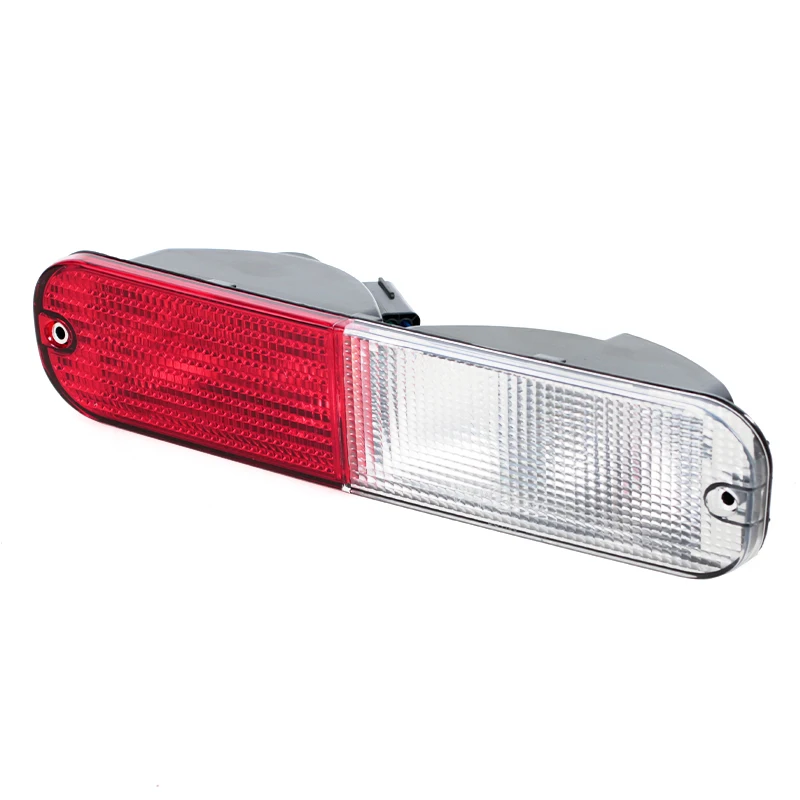 Thumbnail 3 - #55 Discounted Rear Bumper Light Assembly Worth Buying