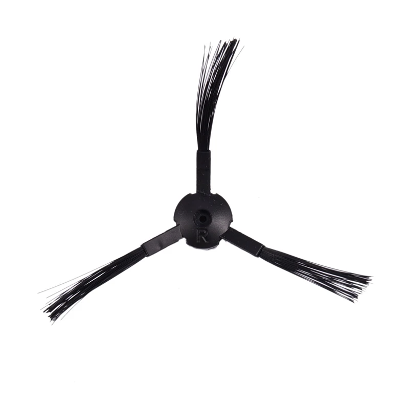 2X основной пылевой фильтр, боковая щетка, эффективный фильтр Hepa для Ilife V5 V5S V3 V3S V5pro V50 Pro, запчасти для робота-пылесоса-CLIM