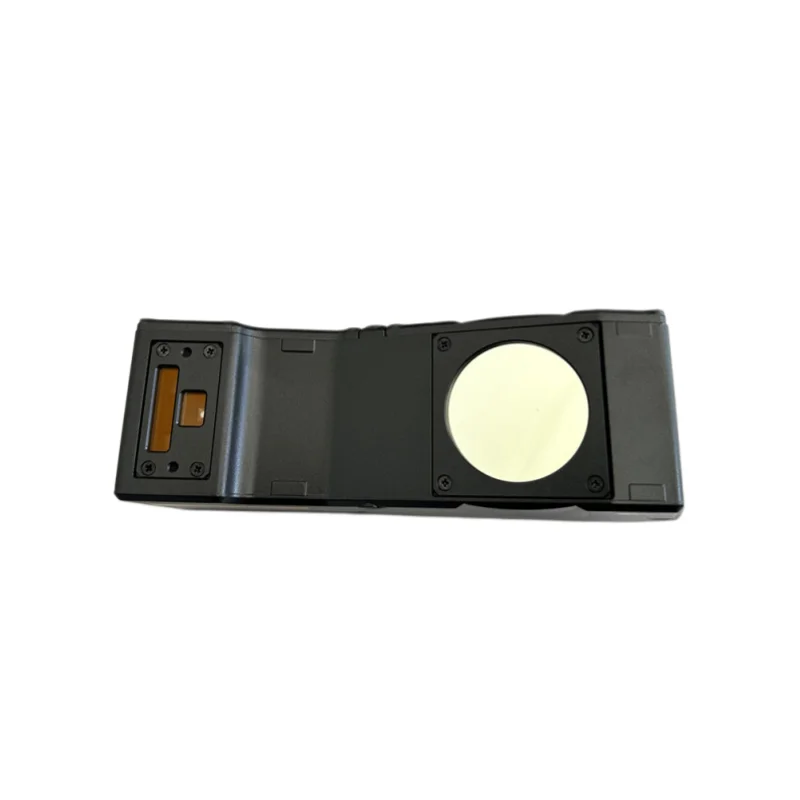 KEYENCE LJ-X8200 Laser Measuring Instrument Sensing Head Main Focus Is on High-speed 3D Contour Acquisition