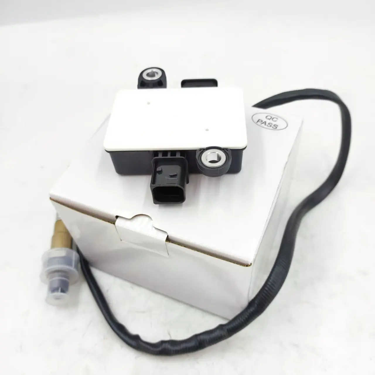 Applicable To 7PM Particulate Matter Sensor 0281008017 0281008057