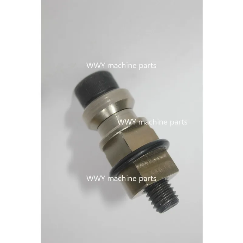 Suitable for EROWA ITS Nail Tie Rod Factory Direct Sales CNC Electrode EDM Spark Machine Precision Fixture