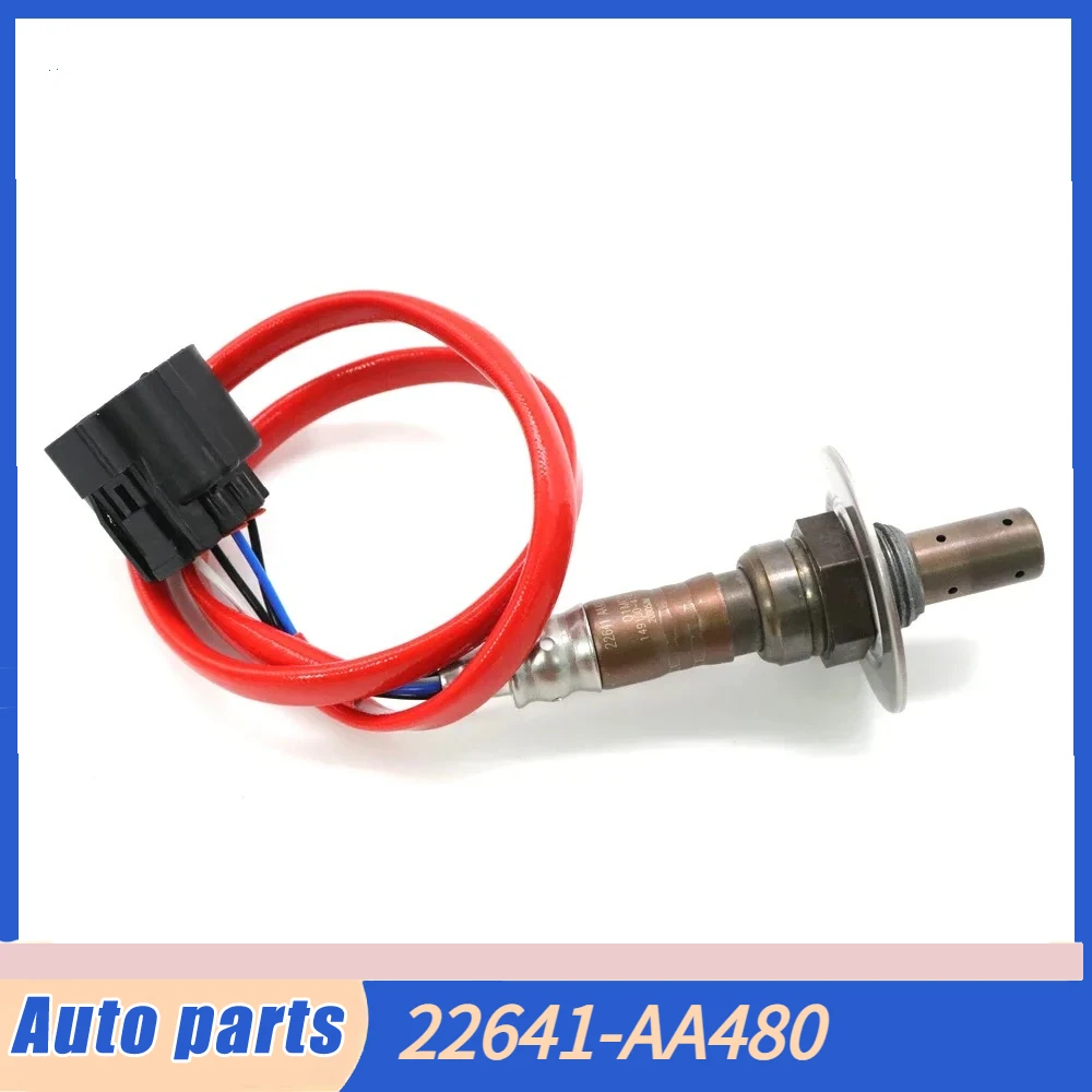 

22641-AA480 Oxygen O2 Lambda Sensor AIR FUEL RATIO SENSOR 22641-AA381 DOX-0361 For SUBARU Liberty FORESTER IMPREZA LEGACY