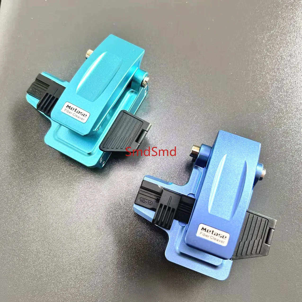 MT-10 High-Precision Fiber Optic Cutting Fiber Cleaver High Precision One-Step Fiber Optic Cutting Knife