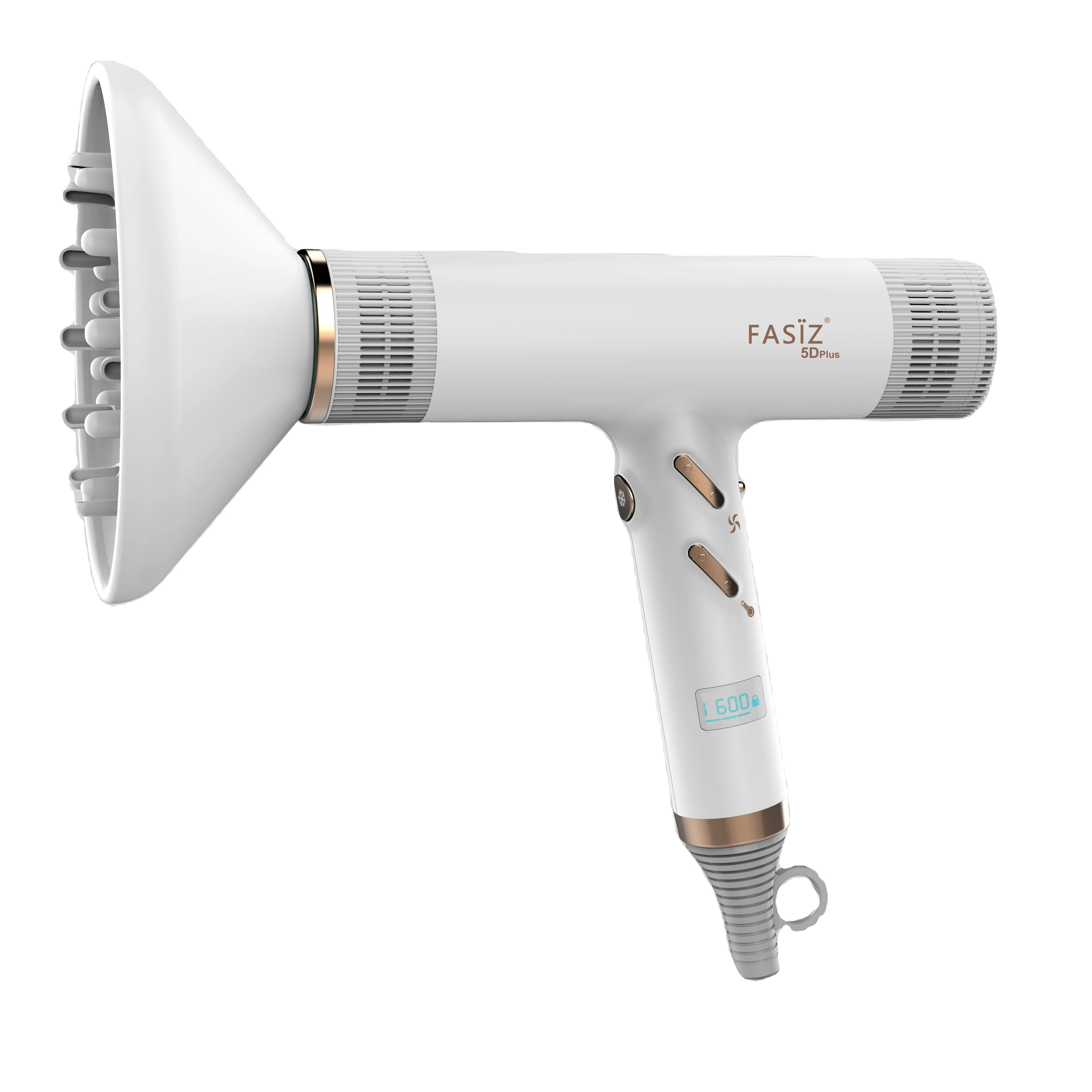 

Customize Low-noise High Speed Brushless Mo tor Hous ehold Professional Negative Ionic Salon Hair Dryer