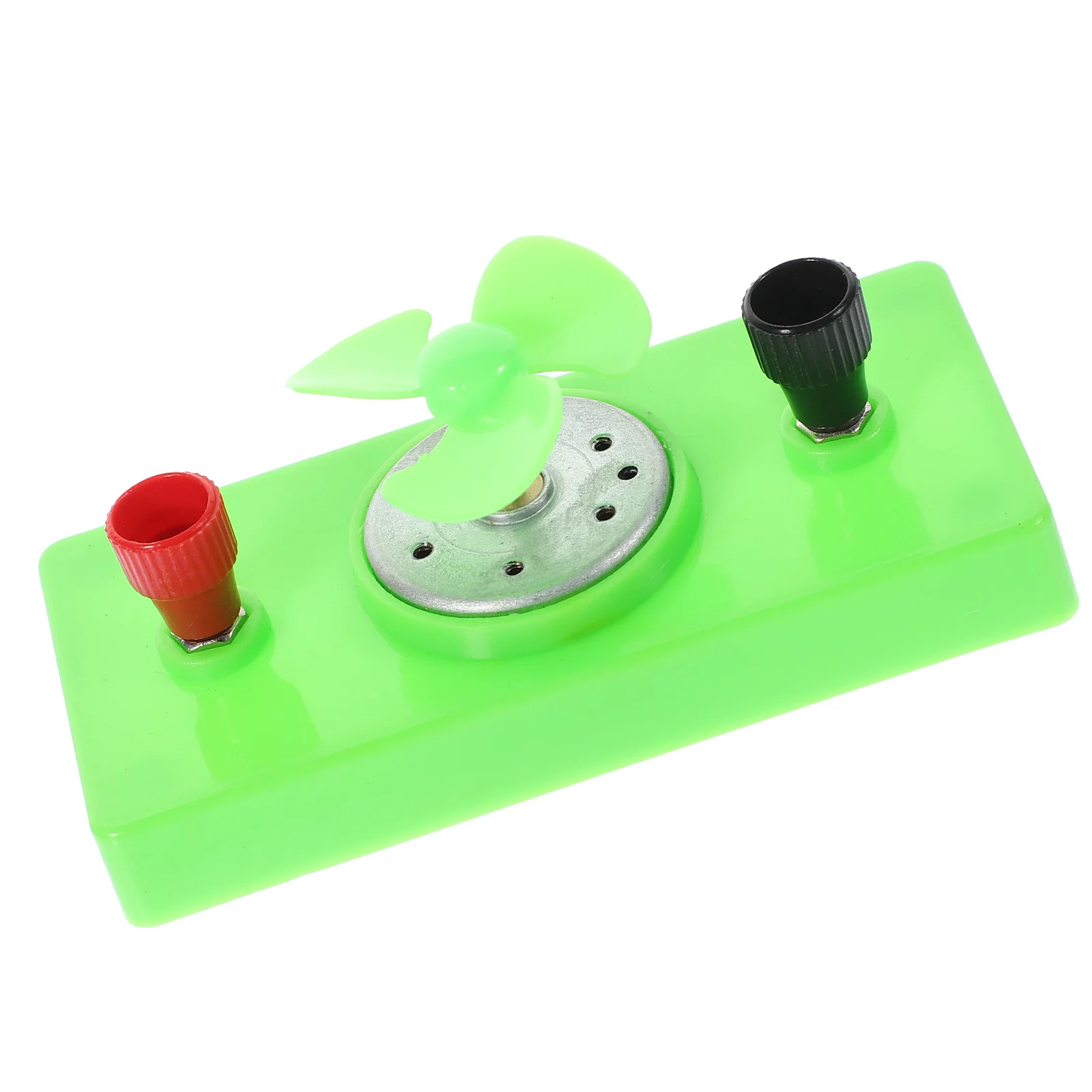 مجموعة واحدة من محرك صامت يعمل بالطاقة الشمسية، مجموعة تعليمية للعلوم للأطفال، مشاريع جذعية، تعلم تجربة موفرة للطاقة