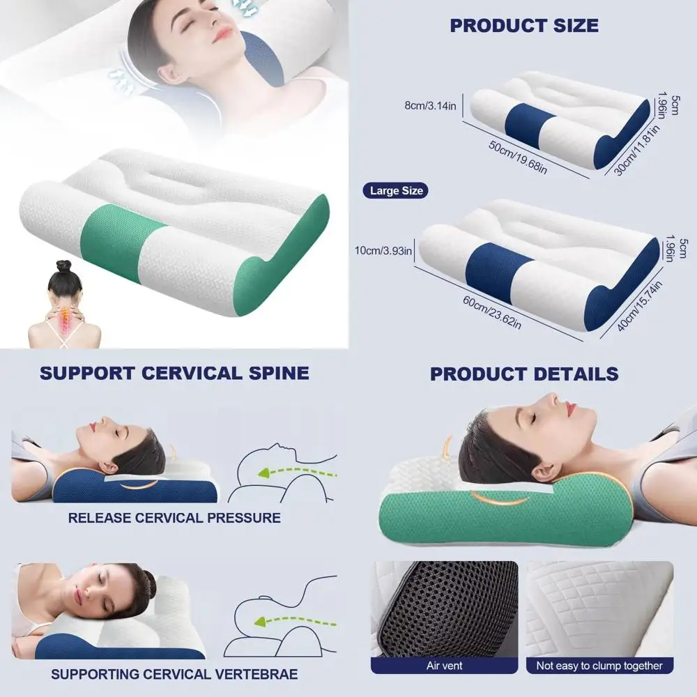 almohada-de-apoyo-para-dormir-y-el-cuello-mejorada-con-diseno-ergonomico-para-aliviar-la-tension-del-cuello-almohada-cervical-de-plumon-de-ganso-2025