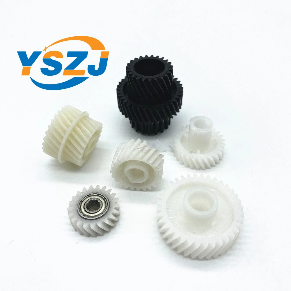 

Комплект высококачественного оборудования для проявки изображений (Developer Gear Kit) для Konica Minolta Bizhub 600, 601, 750, 751, BH600, BH750, BH601, BH751