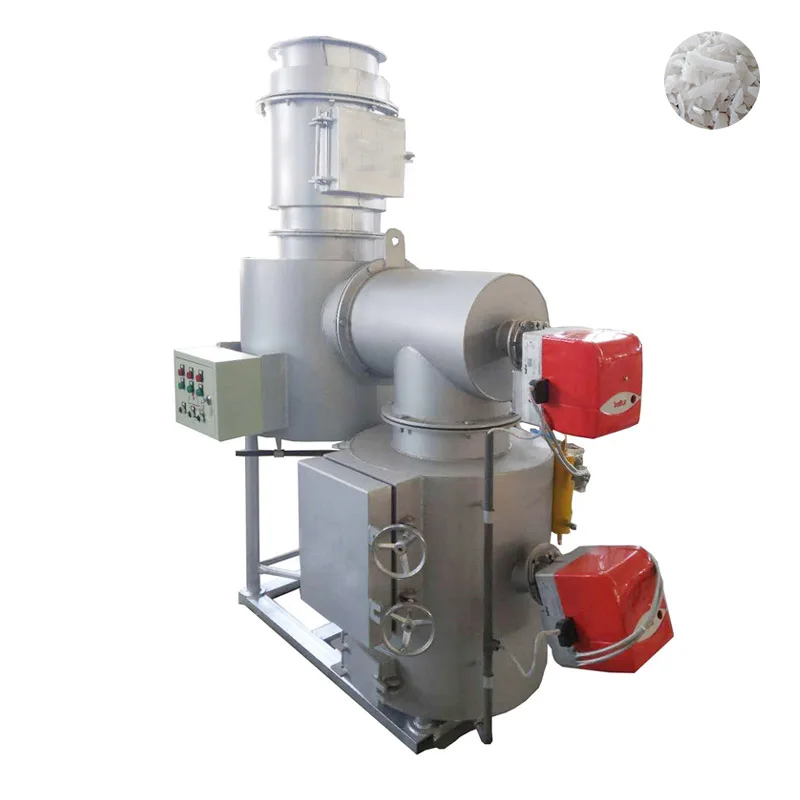 Customized Waste Incinerator Waste and  Animal Incinerator