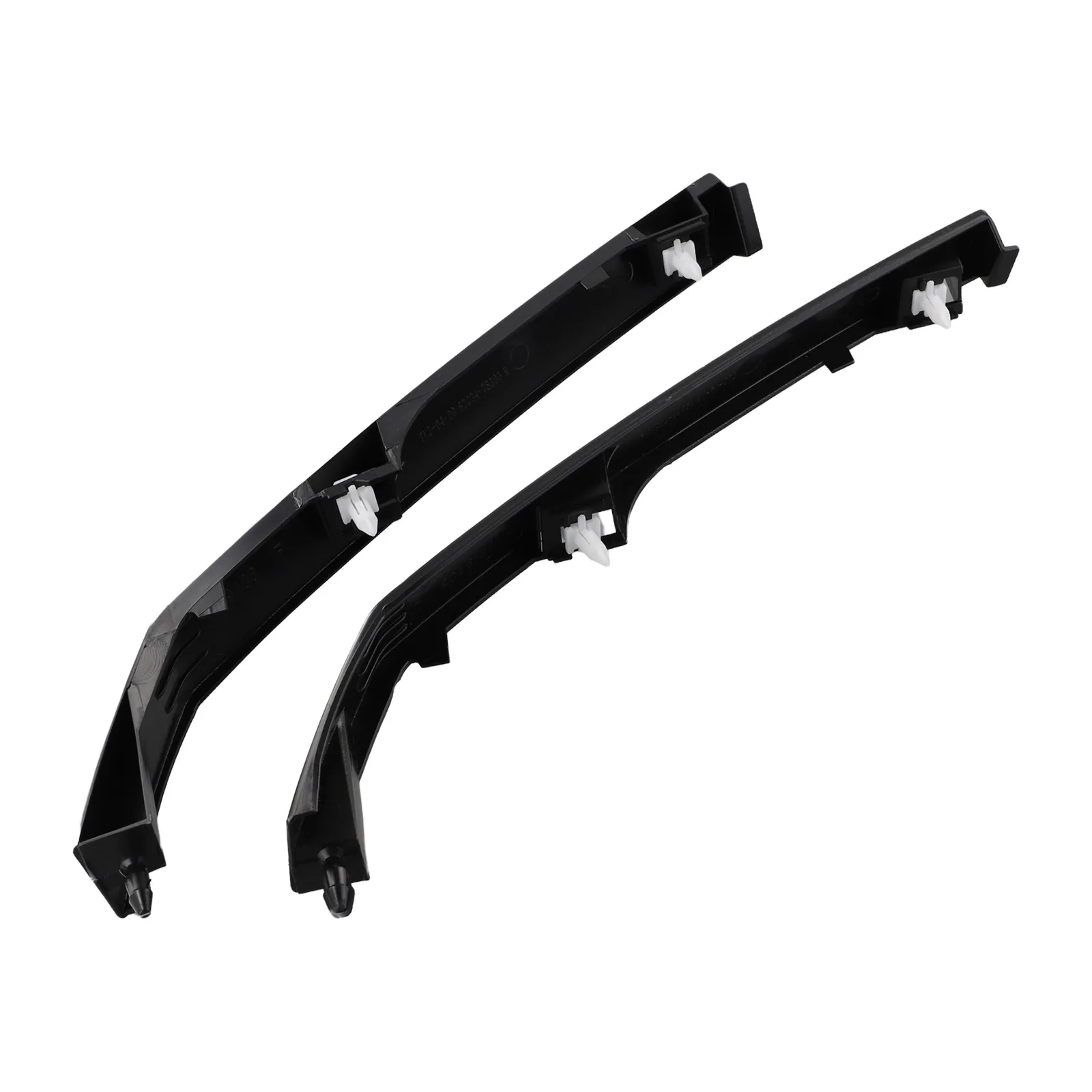 

Headlight Molding Trim Lower Filler Pair Set For Nissan Armada 05-07 62235-7S300 2024 Hot Sale Brand New And High Quality