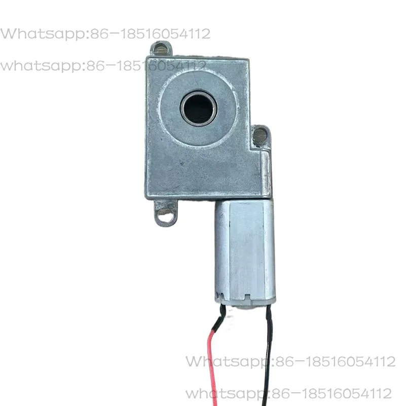 Fingerprint Lock Motor 390 Motor Large Bayonet Small Bayonet, Special Motor for General Password Lock