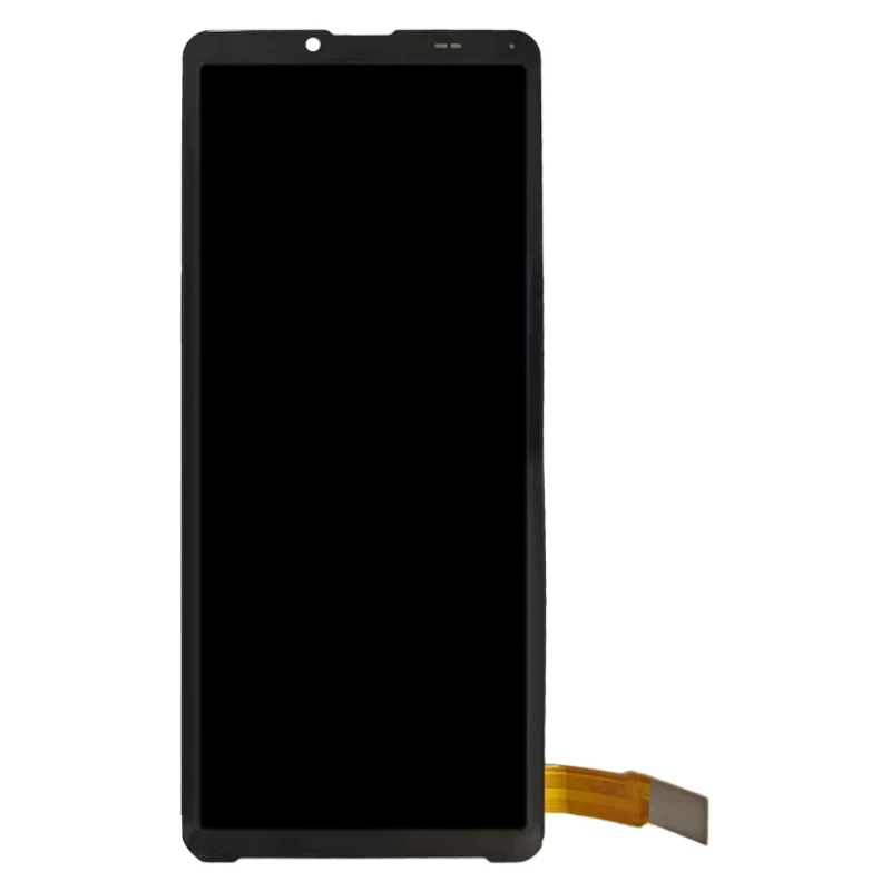 For Sony Xperia 10 IV LCD Screen with Digitizer Full Assembly