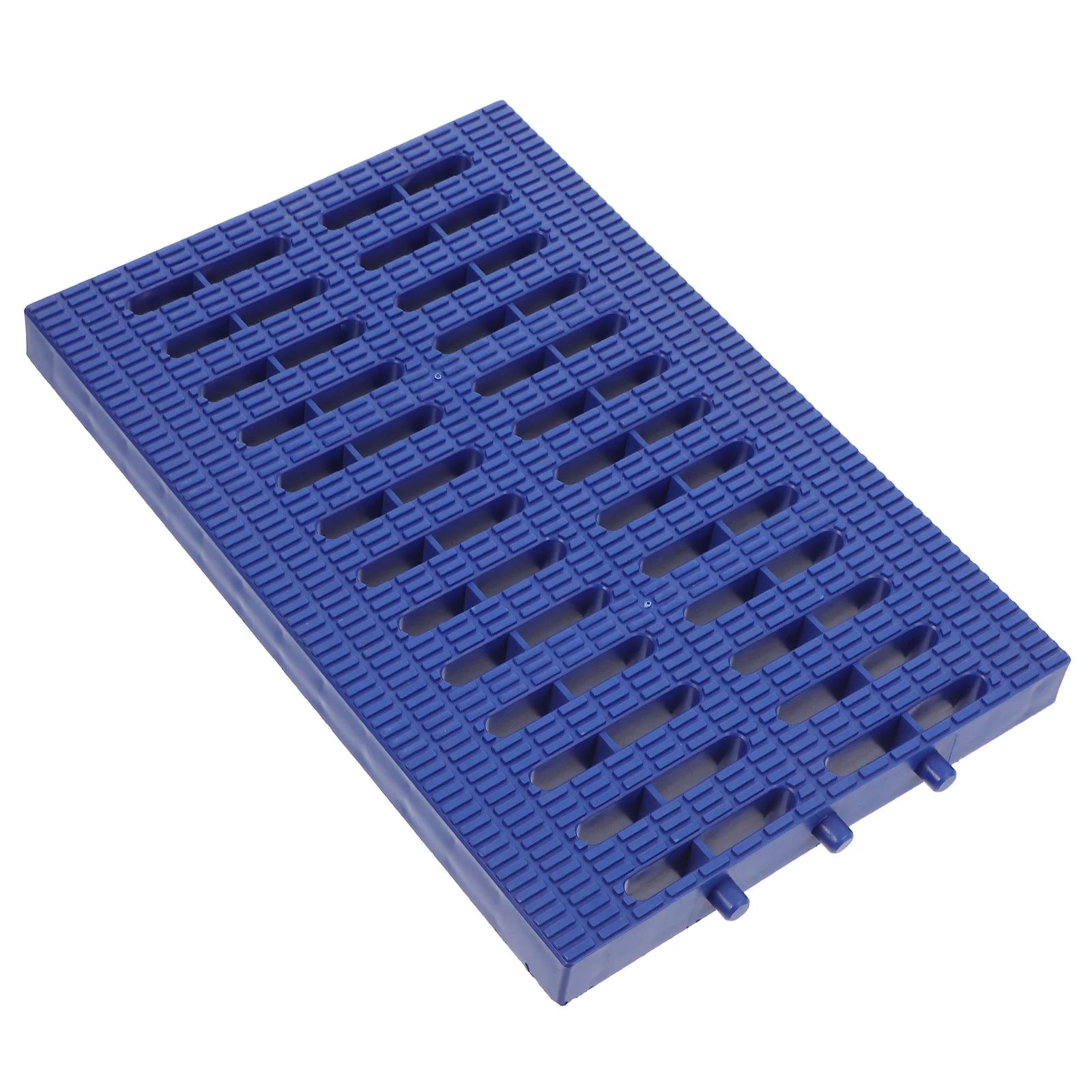 

Plastic Trench Drain Filter 20x305x24cm Heavy Duty Outdoor Sewer Drain Rectangular Flat Drainage Grates Well Cover Drain Garag