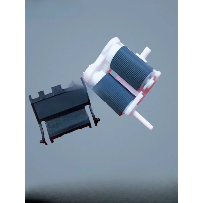 

For brand new original Brother 1608 1618 1619 1816 1906 1908 box paper feed wheel page separator