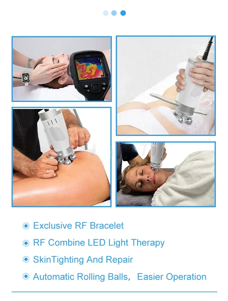 3 in 1 360 rotating   massage 360  focus fat removal skin 360 degree rotating roller machine
