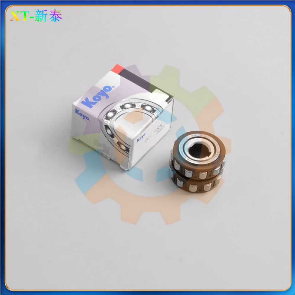 

Лучшее качество для Heidelberg CD74XL75, роликовый подшипник двигателя чернильного фонтана 607YSK, эксцентриковый подшипник