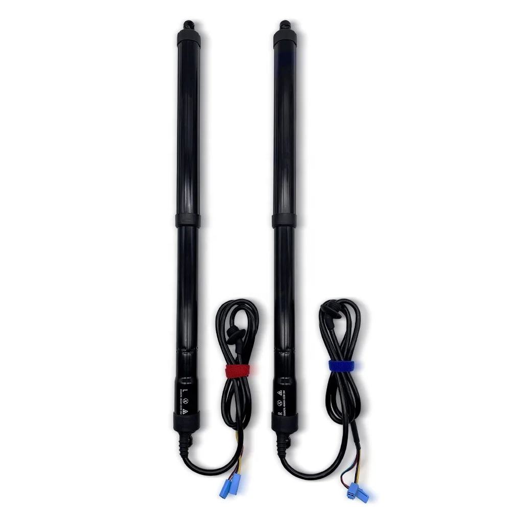 메르세데스 벤츠 C 쿠페 MB C205 2015~2021 전동 트렁크 리프트, 전동 해치 테일게이트 스트럿, 자동 리어 도어 액츄에이터