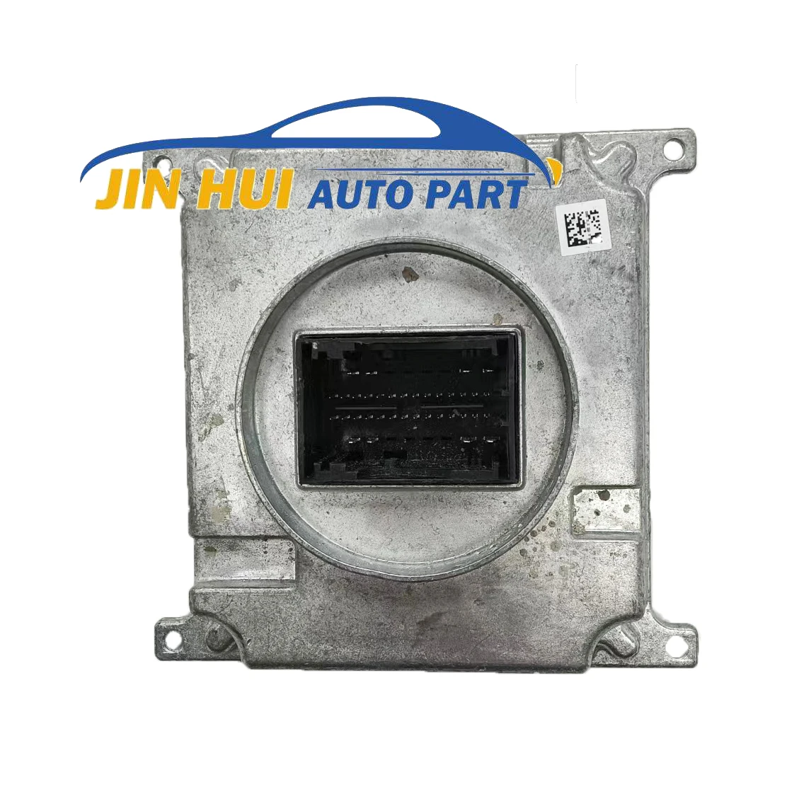 OEM 7P5941591BD Original UNIT 7P5.941.591.BD LED Headlight Control Module Unit For LED Indicator For To-u a- r g Car 2018-2025
