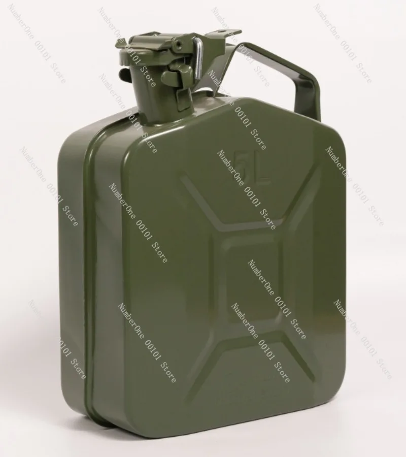 5l10l20satchel type barrel diesel barrel oil barrel refueling kettle portable