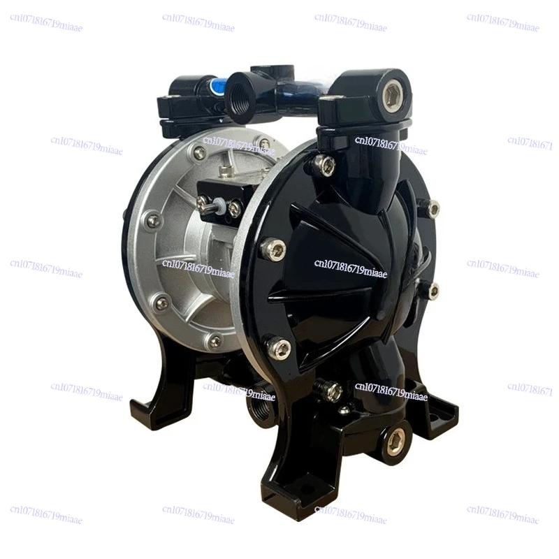 Pneumatic Diaphragm Pump A-20 Double Diaphragm Paint Spray Paint A-10/A-26 Pump