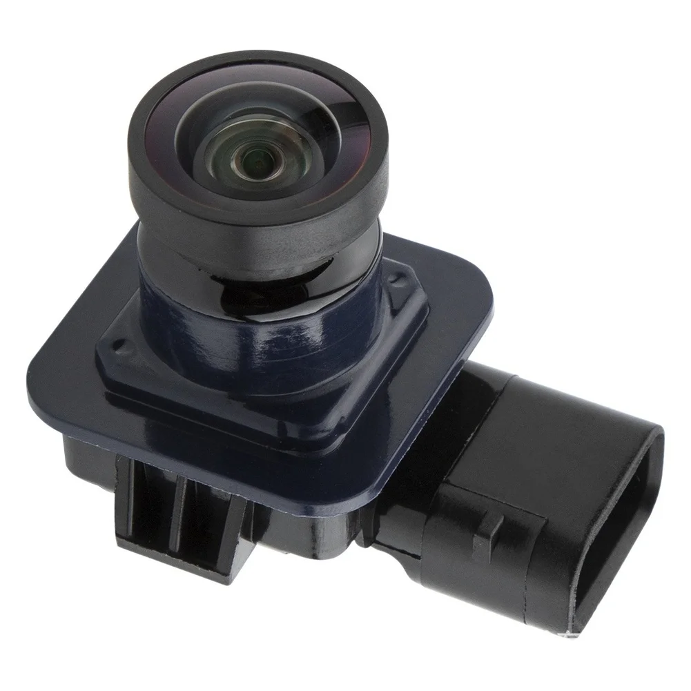 for escape 2014 2016 Specific Rear Camera Module With 170 Degree Wide Angle Optical Design and 480x600 Resolution for video
