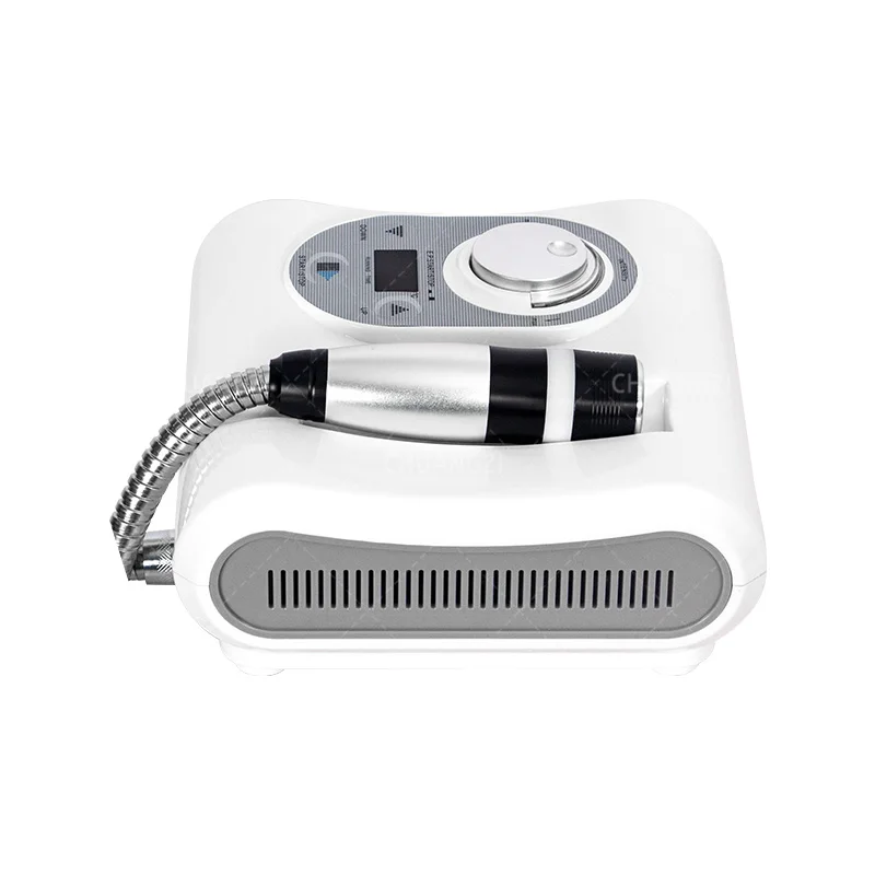 Wrinkle Removal Machine Tightening Body Skin Care Face Lifting Device Facial Electro poration Cooling