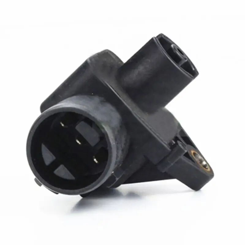 MAP Mass Air Flow Pressure Sensor 079800-5710 For HONDA CBR CBR600 CBR600RR PC37 2003 2004 0798005710-L94A view 4