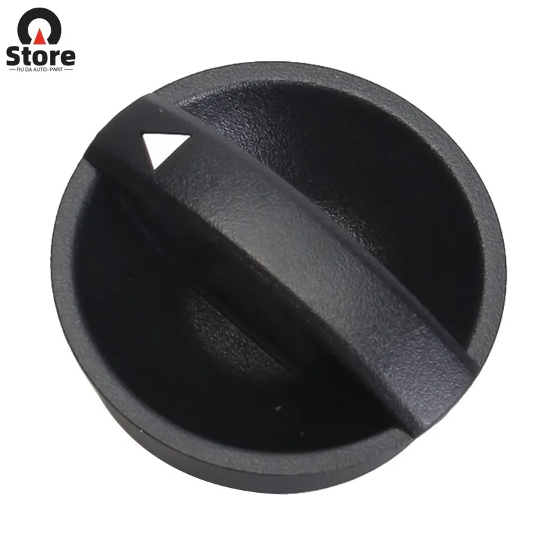 

55900-04020 55900-04030 Ручка переключателя управления теплым риском для систем кондиционирования воздуха Toyota Ручка кондиционера