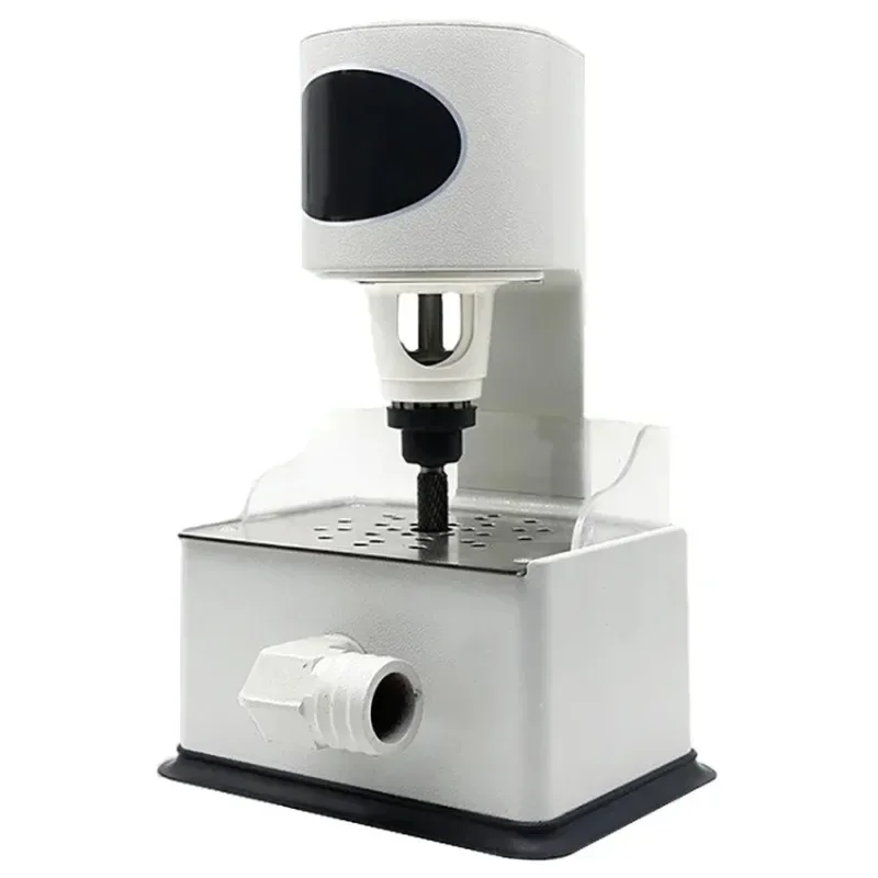 Grinder JG-217 Lingual Trimmer Tooth Technology Lingual Internal Grinder Laboratory Equipment Plaster Model 5500r/min