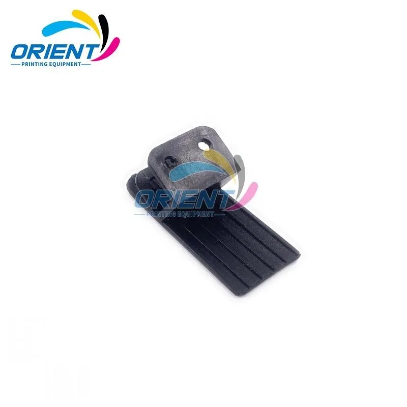 

QQ iBest Quality Presto Черные пластиковые крышки цепи 1550.5510.3 Крышка цепи для запасных частей Presto Muller Martini