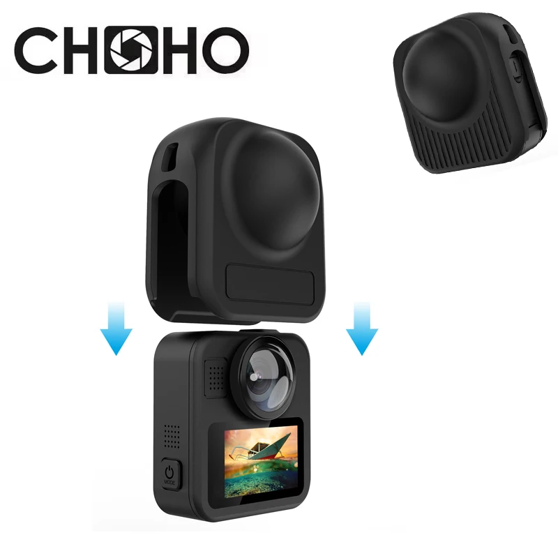 For Gopro Max2 Acce…