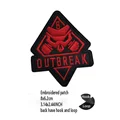 hook Loop patch 24