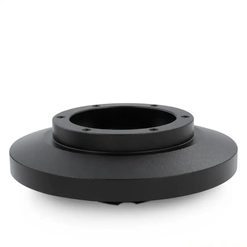 J0MA Metal And Plastic Steering Wheel Mount For traditional Model