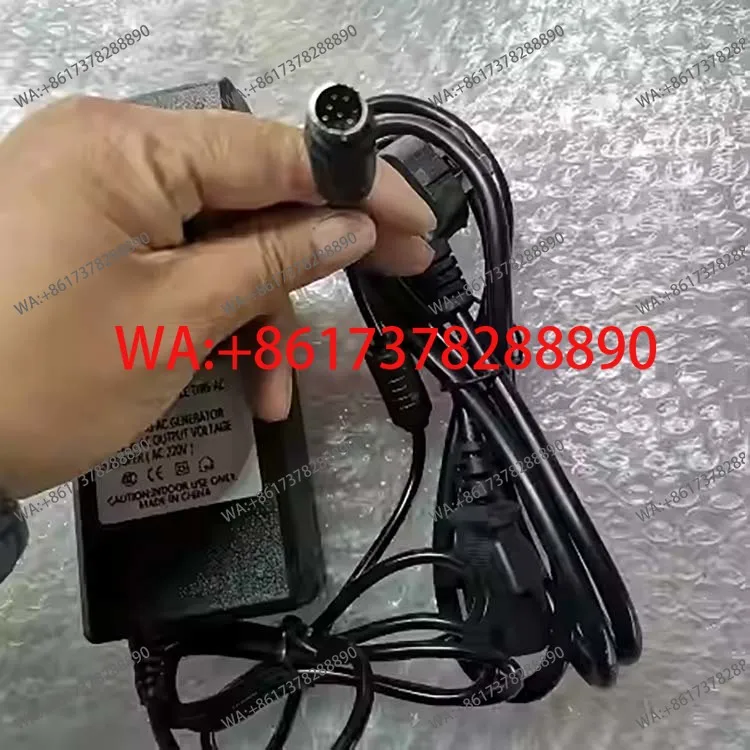 1PC New ADC-11 AC Adapter Charger FSM-50S 50R 17S Fusion Splicer For