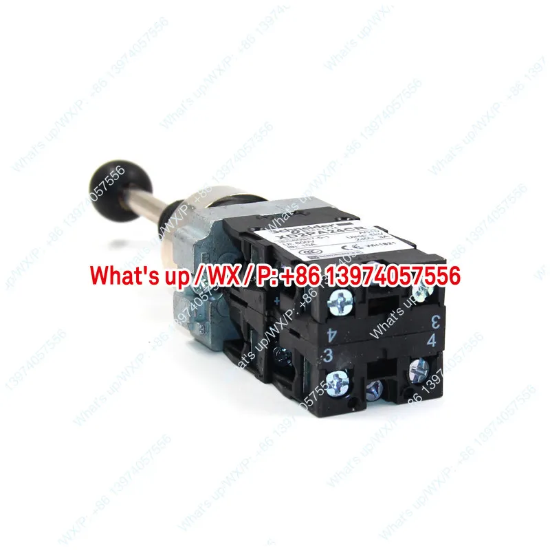 Joyce switch XD2PA22CR XD2PA24CR XD2PA12CR 14CR main command control