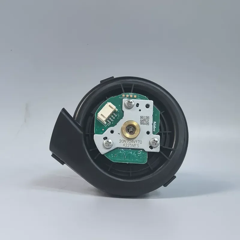 Cooling Fan for 20N704V170 High Performance Replacement Part Compatible with Original Equipment Quiet Operation Durable