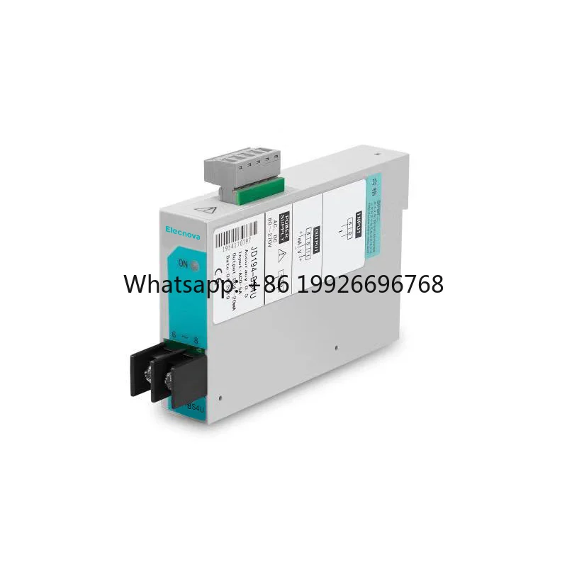 JD194-BS4U Sfere AC Single Phase Analog Output Voltage Transducer