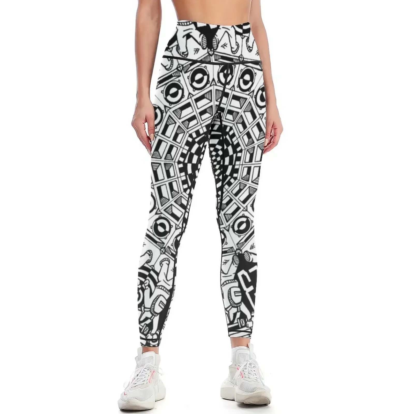 

teknivalbumsi Leggings leggins push up woman sport pants harem pants Pants sport Womens Leggings