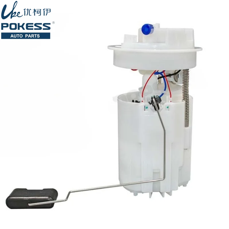 

Автомобильный топливный бак в сборе для Ford Fiesta 1.5L 2013-2016 DA1D1335XB DA1D1335XA D5B19H307BB EM10557