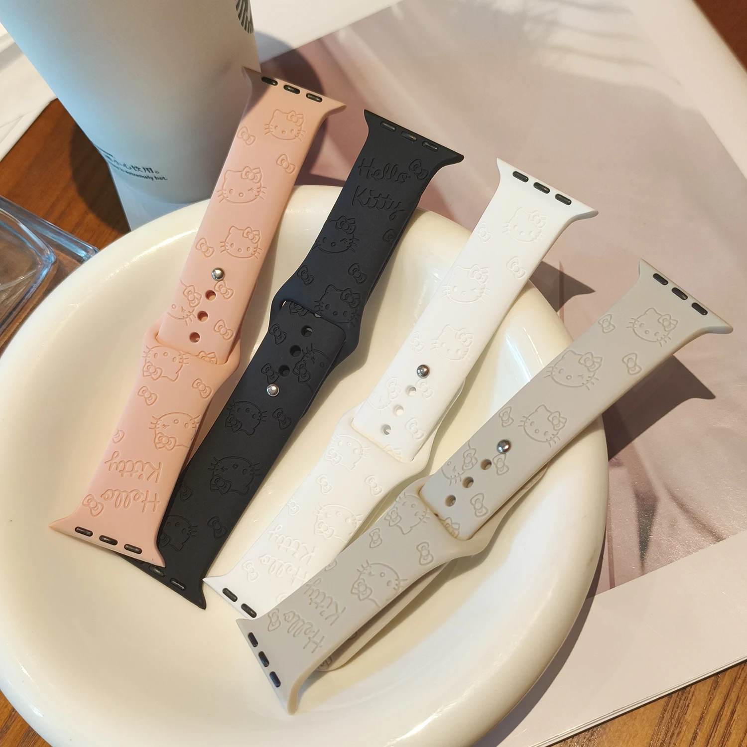 3D For Hello Kitty … - image